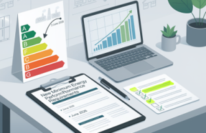 New minimum energy performance requirements: what changes from 3 june 2026