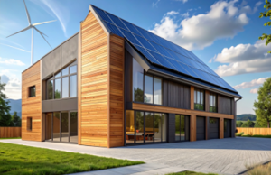 Building energy requirements: NZEB and the Green Buildings Directive (EPBD) – transposition by 29 May 2026