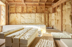 Thermal and acoustic insulation: materials and technical solutions for comfort and energy savings